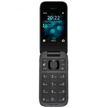 Мобильный телефон NOKIA 2660 DS