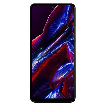Смартфон Poco X5 5G 8/256GB Black