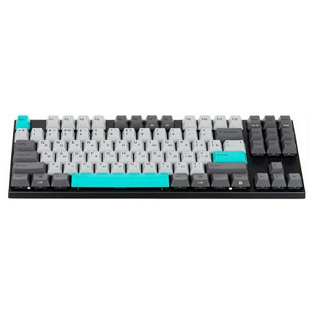 Клавиатура Varmilo Moonlight V2 VEA87 Cherry MX Brown