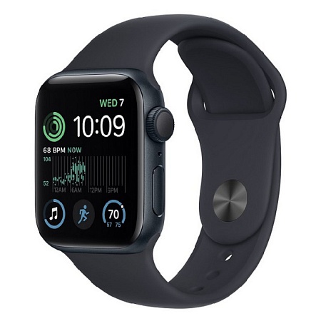 Смарт часы Apple Watch SE GPS 40mm MNJT3GK/A