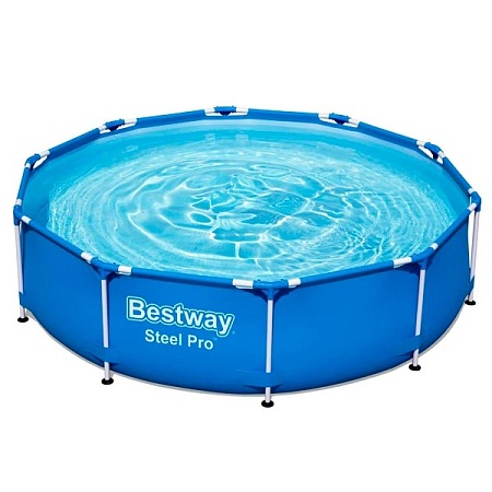 Бассейн каркасный BESTWAY 305х76 см 56679