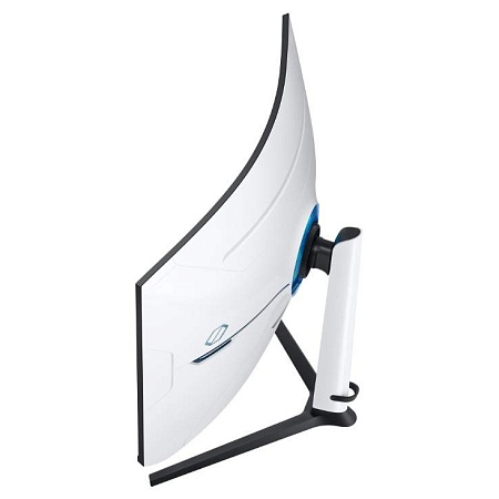 Монитор Samsung Odyssey Neo G8 LS32BG852NIXCI