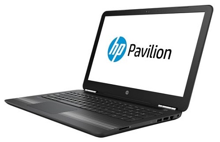 Ноутбук HP Pavilion 15-AU112UR Z3D39EA