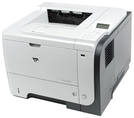 Принтер HP CE526A LaserJet P3015d