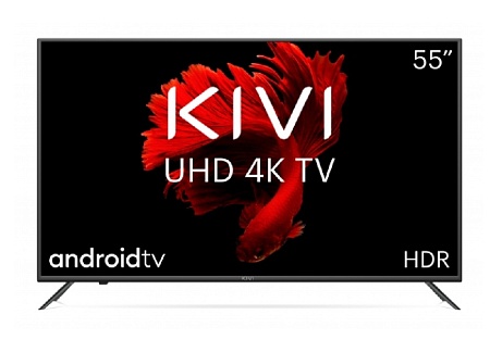 Телевизор Kivi 55U710KB