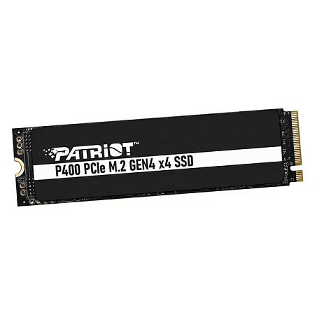 SSD накопитель 1 TB Patriot P400 P400P1TBM28H