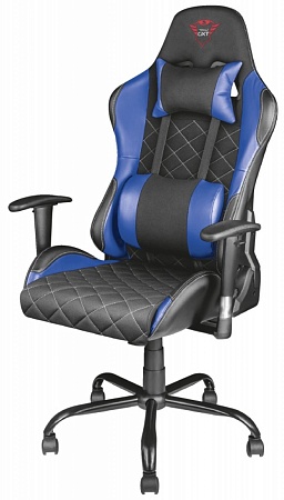 Игровое компьютерное кресло Trust GXT 707B Resto