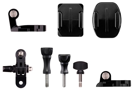 Набор универсальных креплений GoPro AGBAG-002
