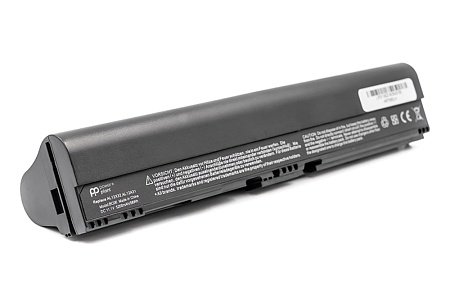 Аккумулятор PowerPlant для ноутбуков ACER Aspire One 756 (AL12X32 AR7560LH) NB410071