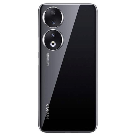 Смартфон HONOR 90 REA-NX9 12GB/512GB Midnight Black