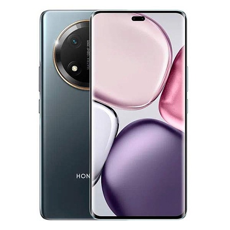 Смартфон Honor X9с 12/256 Titanium Black