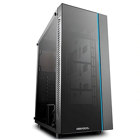 Компьютер ARG Gaming 327