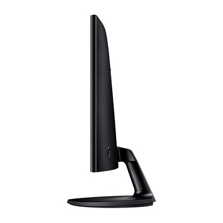 Mонитор 24" Samsung LS24D360GAIXCI Curved