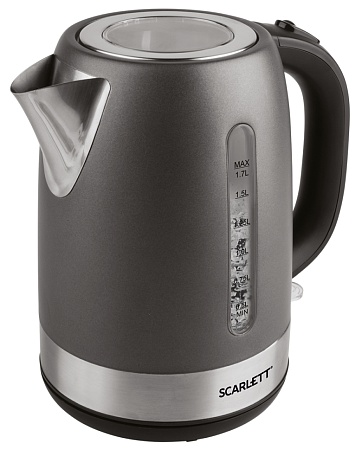 Электрический чайник Scarlett SC-EK21S71