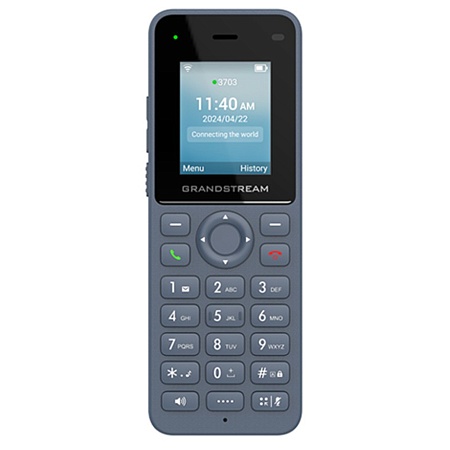 IP телефон Grandstream WP816