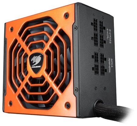 Блок питания Cougar BXM 700 700W Блок питания Cougar BXM 700 700W