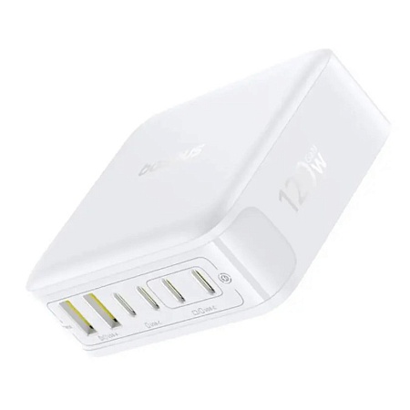 Адаптер питания Baseus EnerFill FH21 E0120T01