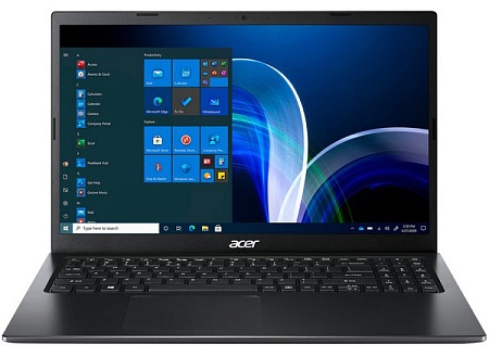 Ноутбук Acer Extensa 15 EX215-54 NX.EGJER.00H