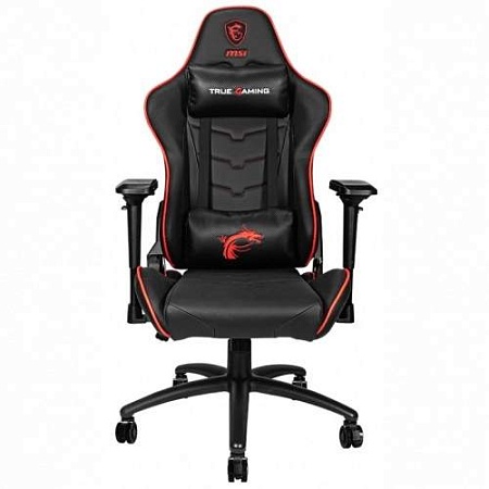 Игровое компьютерное кресло MSI MAG CH120 X