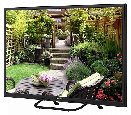 Телевизор Harper 32R660TS Телевизор Harper 32R660TS