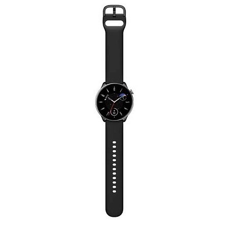 Смарт часы Amazfit GTR mini A2174 Midnight Black Смарт часы Amazfit GTR mini A2174 Midnight Black