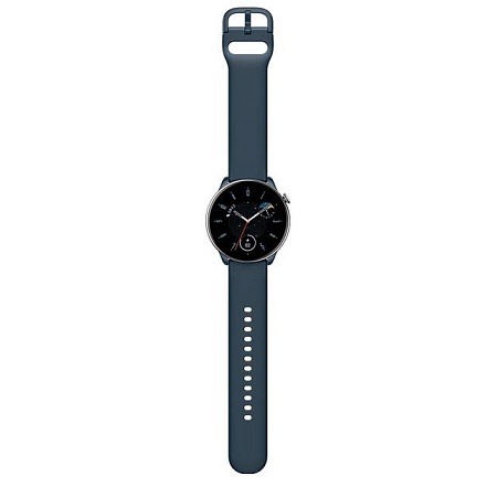 Смарт-часы Amazfit GTR mini A2174 Ocean Blue