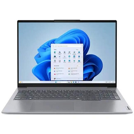 Ноутбук Lenovo ThinkBook 16 21MS008SRU Ноутбук Lenovo ThinkBook 16 21MS008SRU