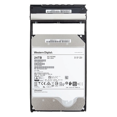 Жесткий диск 24TB Huawei L1-L-NLSAS24T