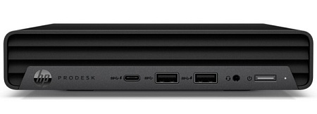 Системный блок HP Europe 400 G6 DM 1C6Z1EA
