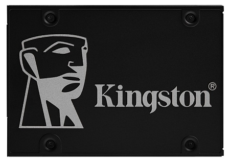 SSD накопитель 1 Tb Kingston KC600 SKC600/1024G