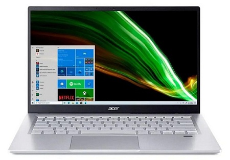Ноутбук Acer SF314-43 NX.AB1ER.001
