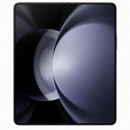 Смартфон Samsung Galaxy Z Fold5 5G 256GB Black SM-F946BZKBSKZ