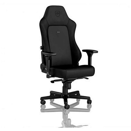 Игровое кресло Noblechairs HERO Black Edition NBL-HRO-PU-BED