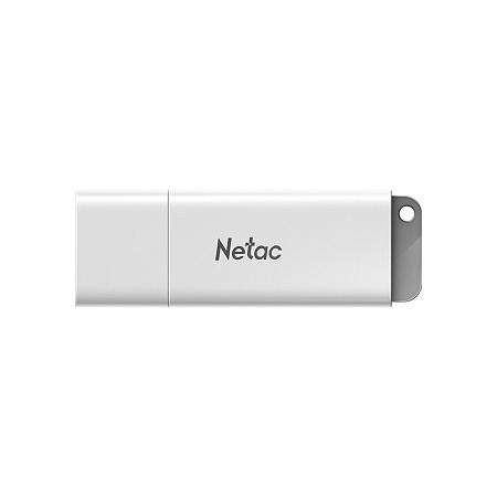USB-накопитель 32GB Netac NT03U185N-032G-32WH