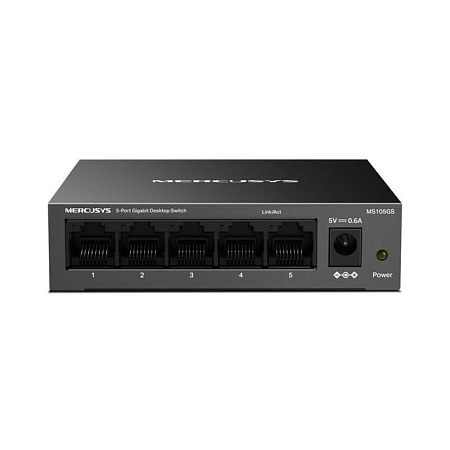 Коммутатор Mercusys MS105GS