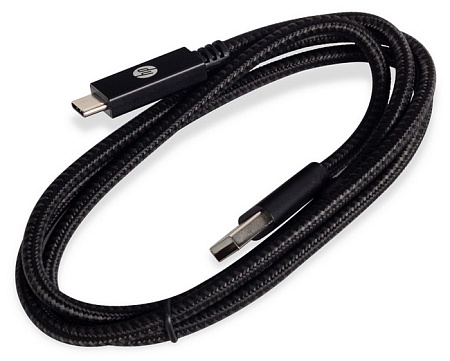 Кабель USB HP HP042GBBLK1TW Pro