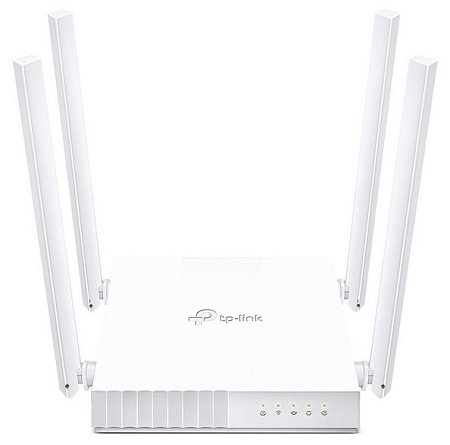 Маршрутизатор TP-Link Archer C24