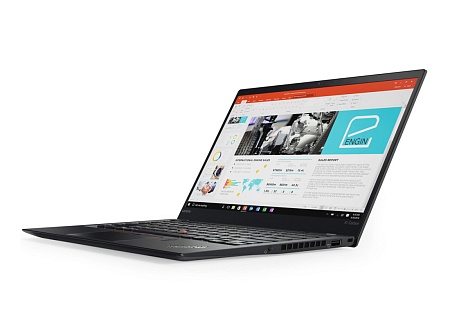 Ноутбук Lenovo ThinkPad X1 Carbon 20HR0021RK