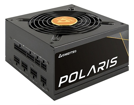 Блок питания Chieftec POLARIS PPS-650FC 650W Блок питания Chieftec POLARIS PPS-650FC 650W