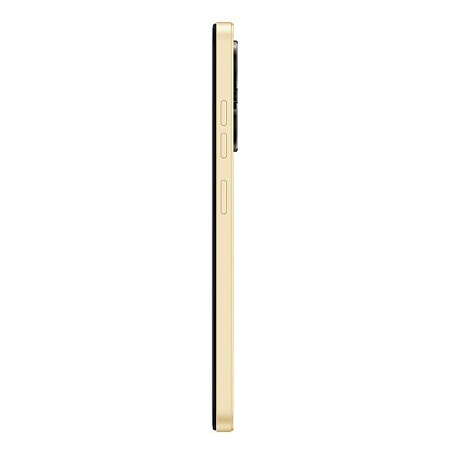 Смартфон TECNO SPARK Go 2024 (BG6) 128+4 GB Alpenglow Gold