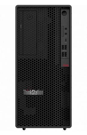 Рабочая станция Lenovo ThinkStation P340 Tower 30DH00L2RU