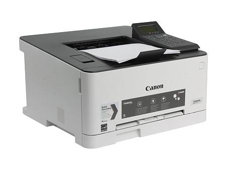 Лазерный принтер i-SENSYS LBP611Cn 1477C010