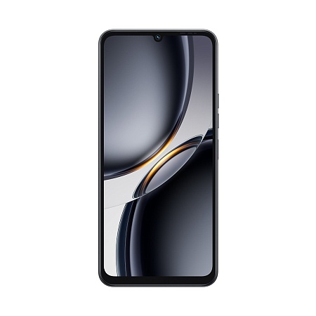 Смартфон TECNO SPARK Go 3 (KN3) 128+4 GB Ink Black