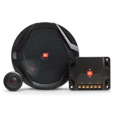 Автодинамики JBL GX608C