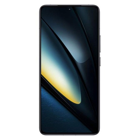 Смартфон Poco F6 Pro 16/1024GB Black Смартфон Poco F6 Pro 16/1024GB Black