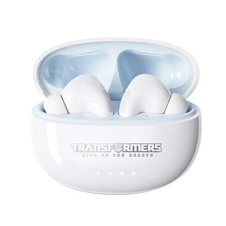 Наушники TWS Transformers TF-T66White