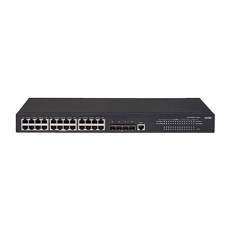 Коммутатор H3C LS5560S-28S-SI-GL