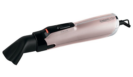 Фен-щетка Scarlett SC-HAS73I23