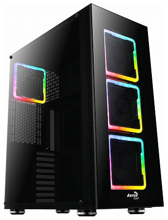 Корпус для ПК AeroCool Tor Pro
