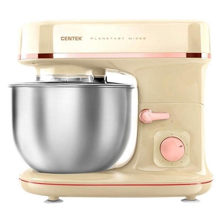 Миксер Centek CT-1139 Beige